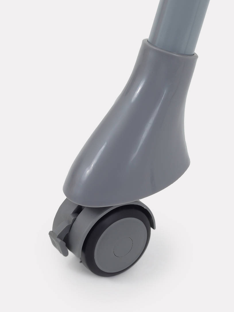 Стульчик для кормления Mowbaby Nemo Beige