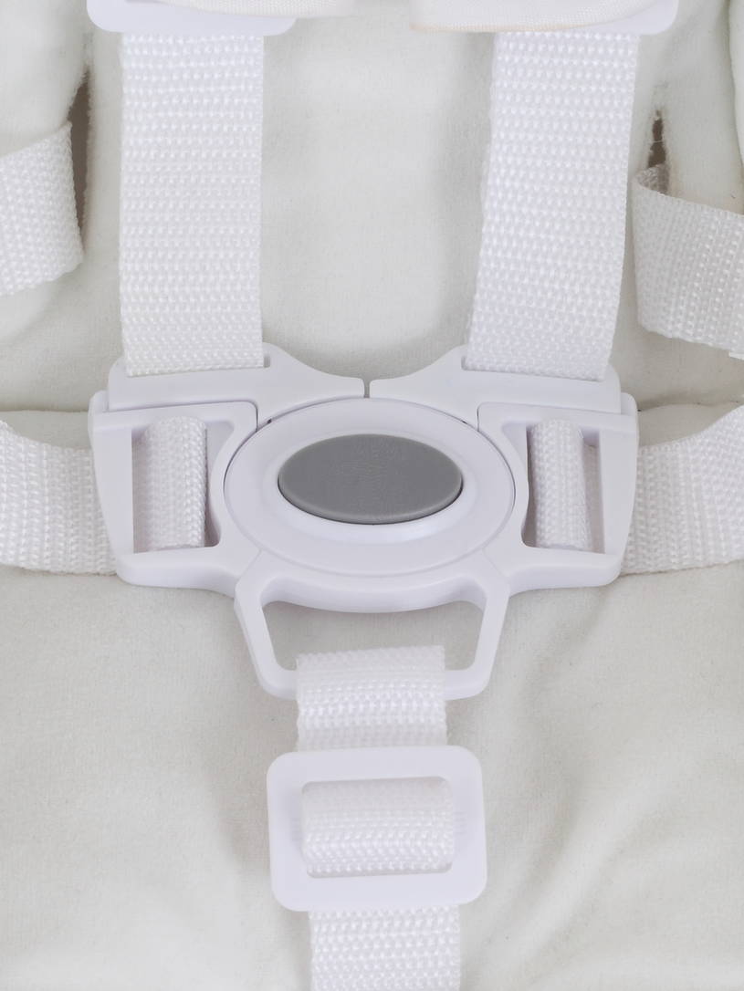 Стульчик для кормления Rant Nature aquamarine