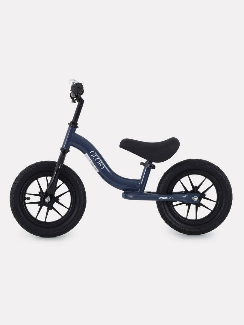 Беговел Mowbaby Glory Blue