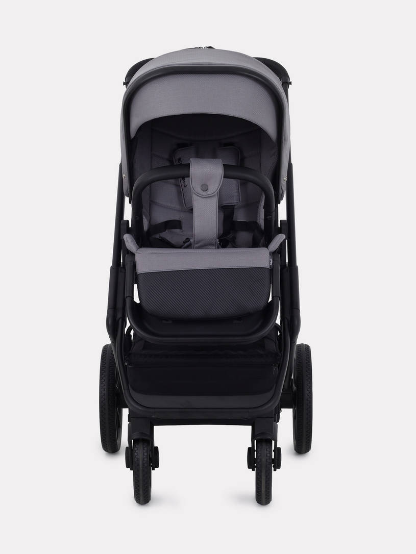 Коляска 3 в 1 Rant Basic Nexus Cloudburst