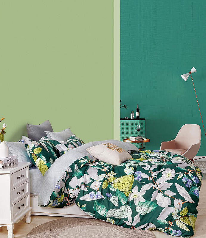 Twill евро 4 наволочки TPIG6-1825 КОД1038