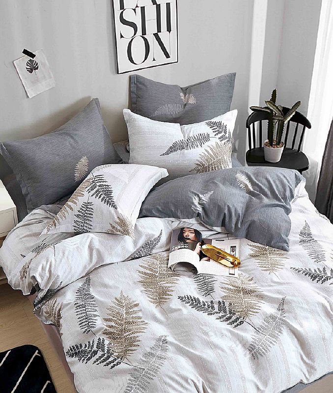 Twill 2 спальный TPIG2-1031-50 КОД1049