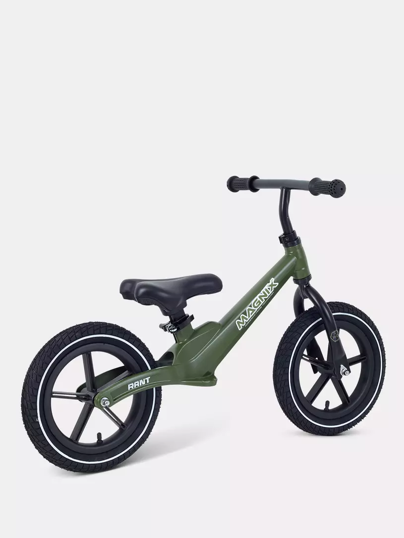 Беговел Rant Magnix Green