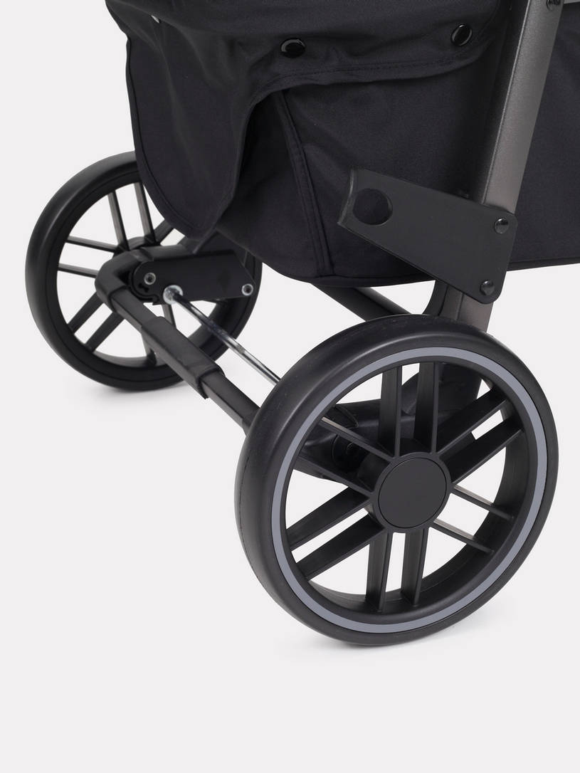 Коляска прогулочная Rant Vega 2023 Green