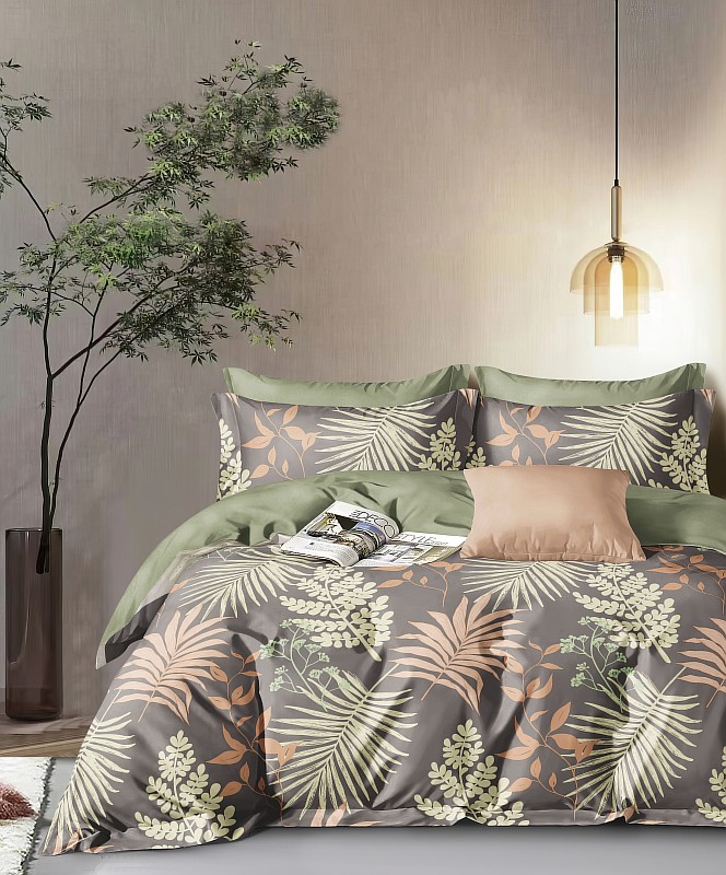 Twill евро 4 наволочки TPIG6-1938 КОД1038