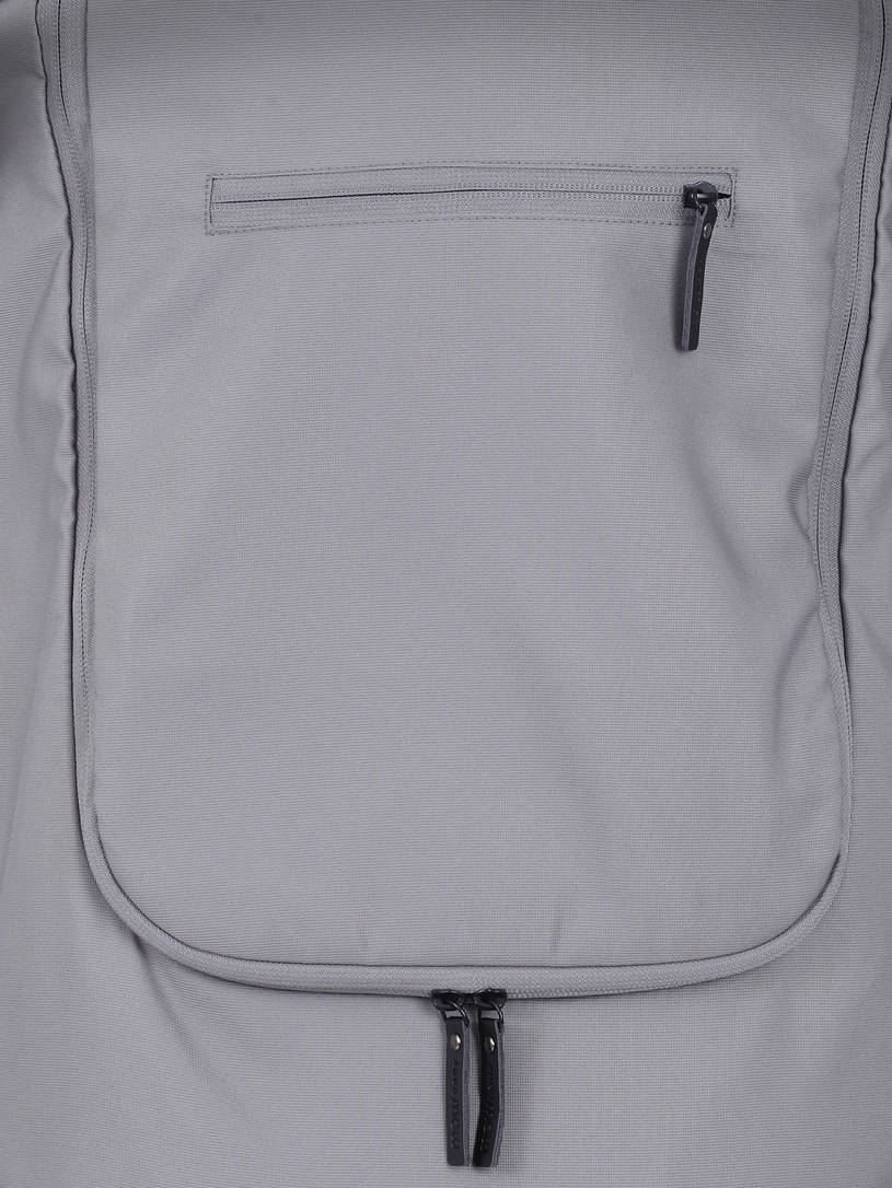 Коляска прогулочная Mowbaby Trail 2025 Grey