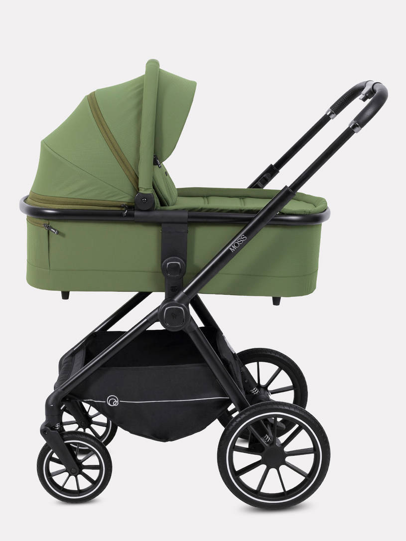Коляска 2 в 1 Rant Moss 2025 Olive