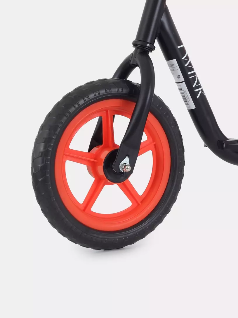 Беговел Mowbaby Twink Red