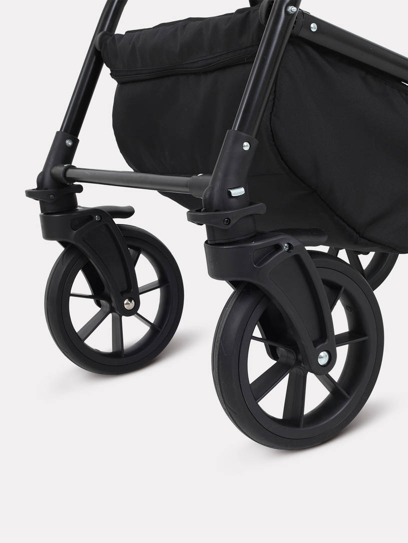 Коляска 2 в 1 Rant Dream 2024 06 бежевый