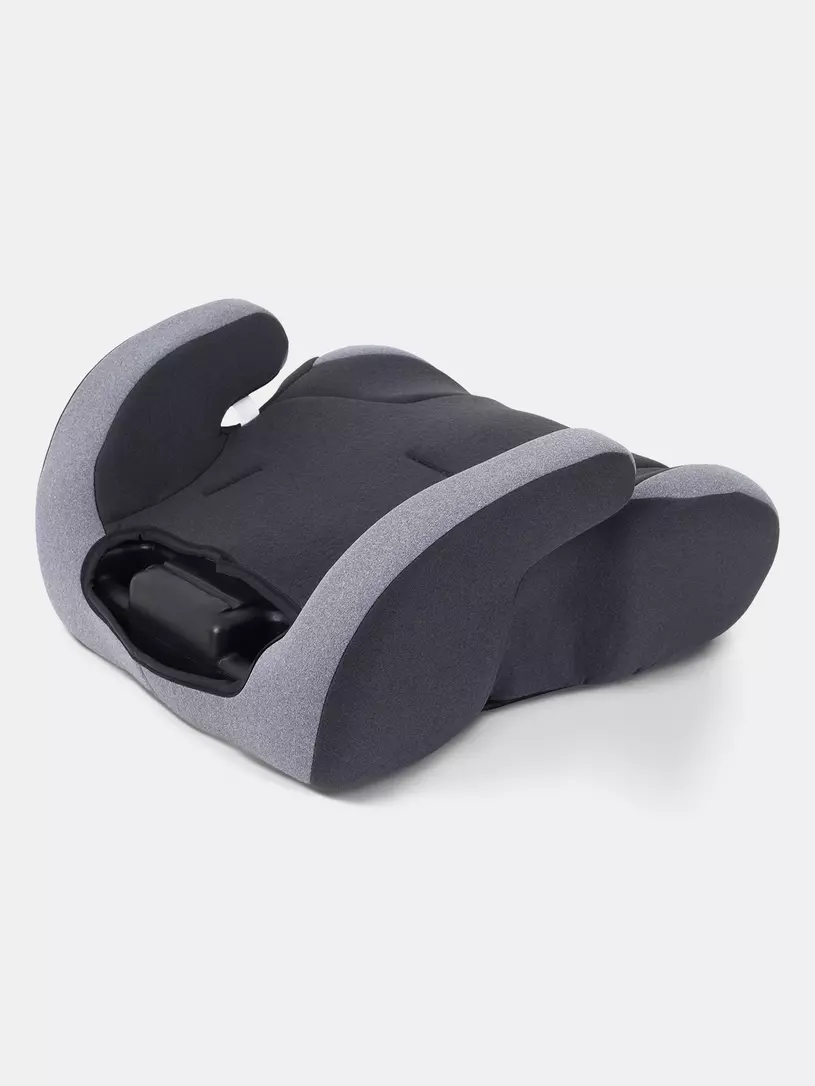 Автокресло Rant Basic Mile 1/2/3 (9-36 кг) Grey