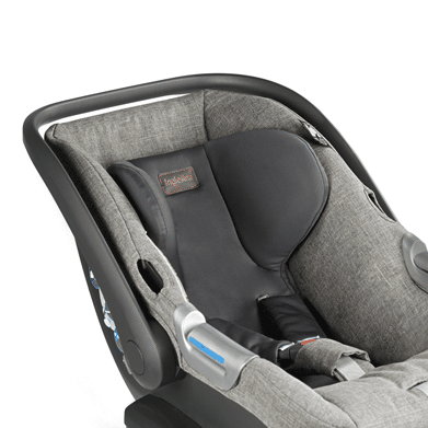 Автокресло Inglesina Darwin i-Size (0-13 кг), Polar Blue 2022