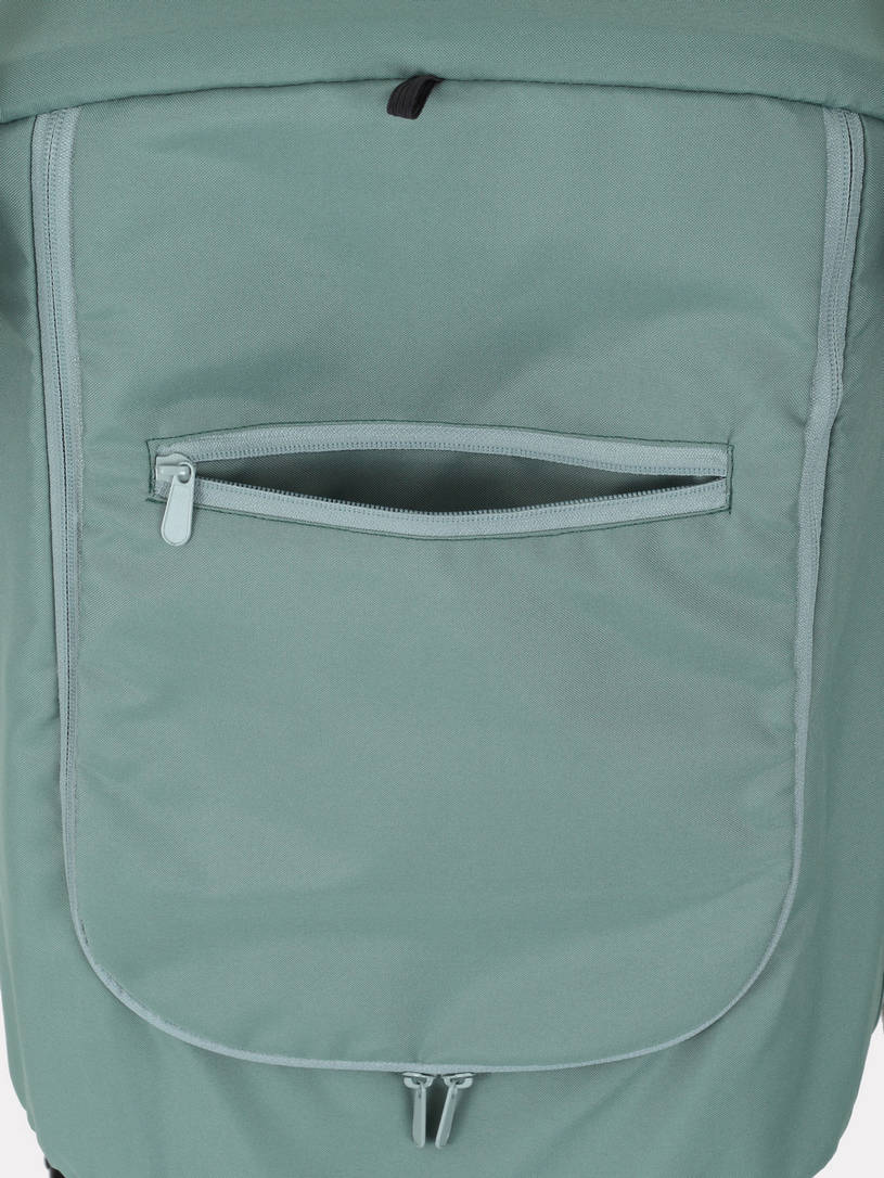 Коляска прогулочная Rant Basic Kira Green