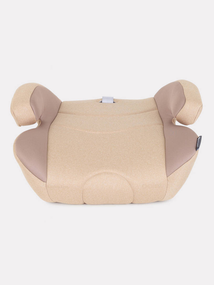 Автокресло-бустер Rant Point5 Active Line 2/3 (15-36 кг) Beige