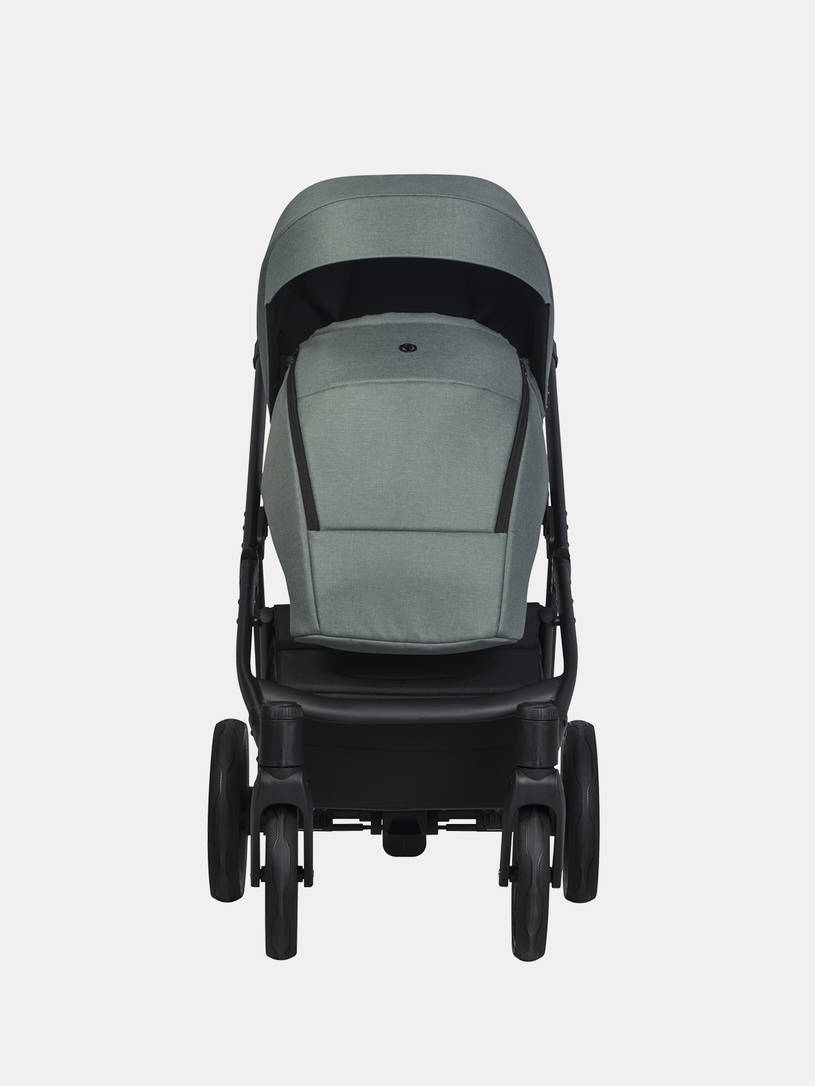 Коляска 2 в 1 Riko Velar 03 Sage