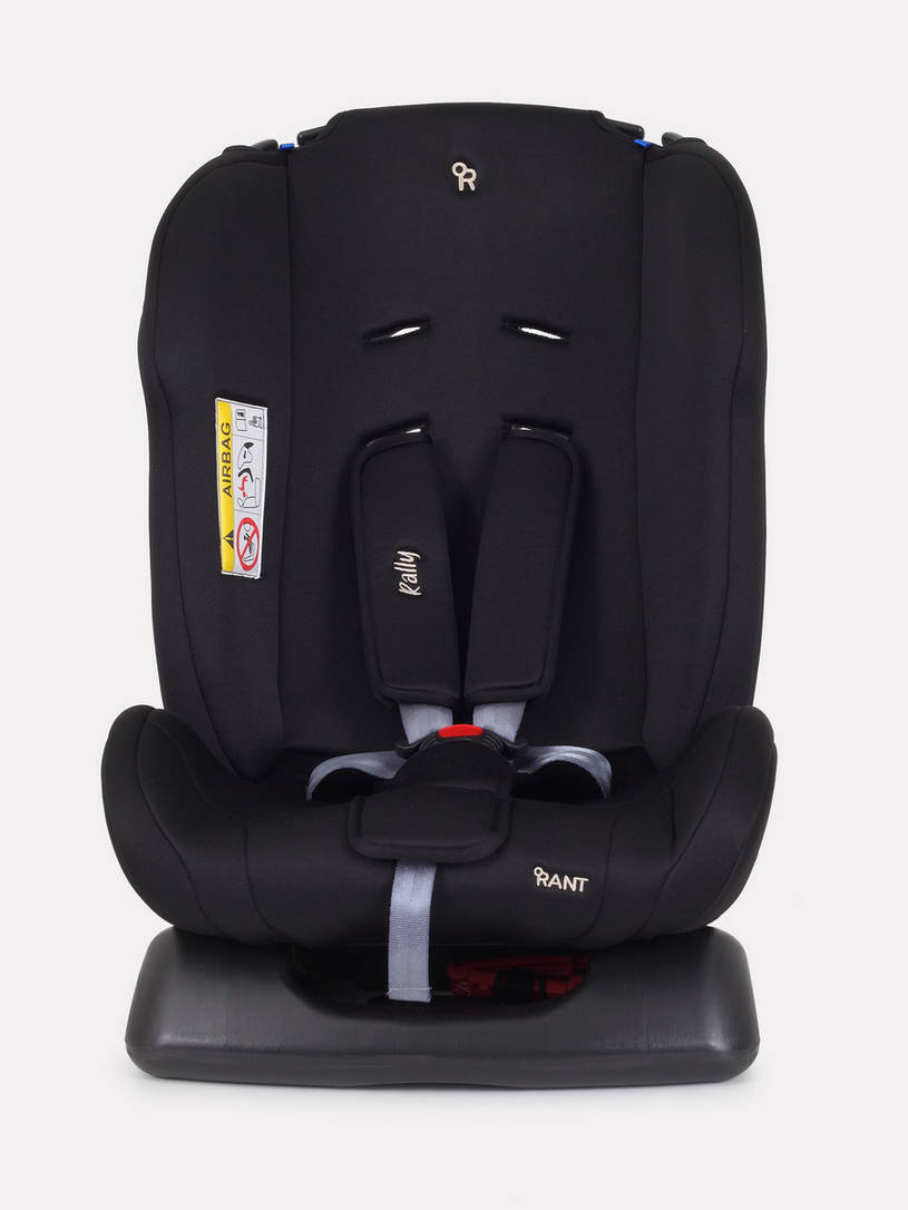 Автокресло Rant Basic Rally 0/1/2 (0-25 кг) Beige