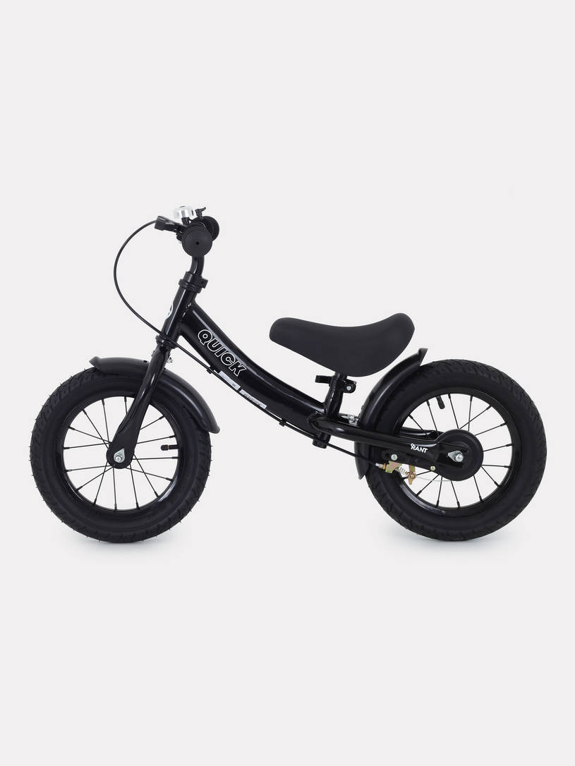 Беговел Rant Quick Black