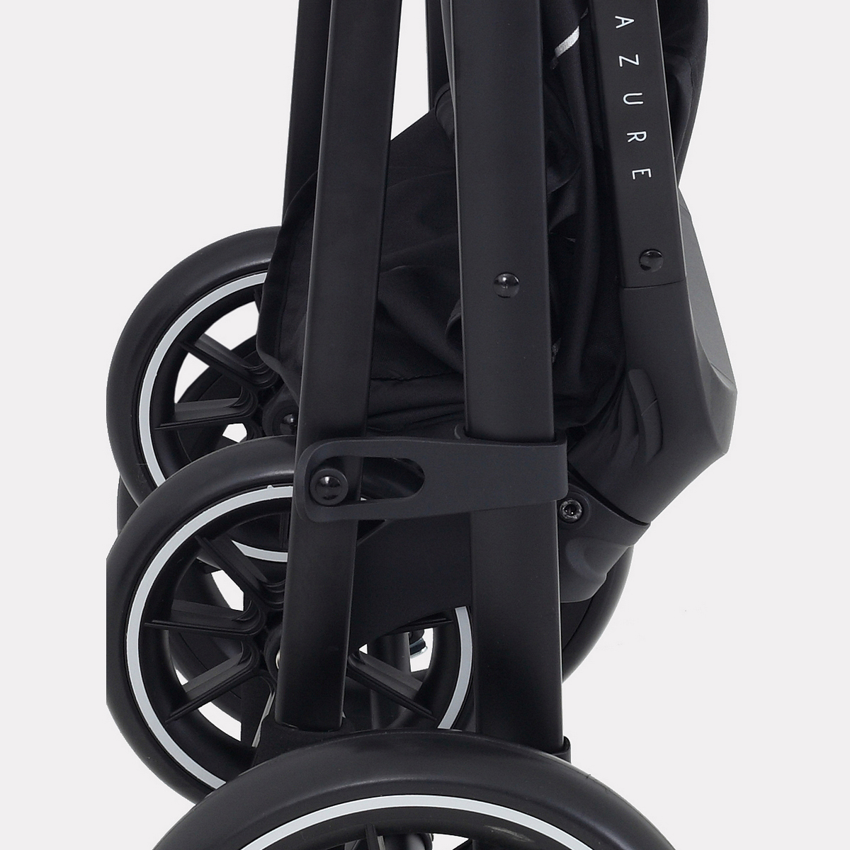 Коляска-трансформер RANT BASIC AZURE CORAL