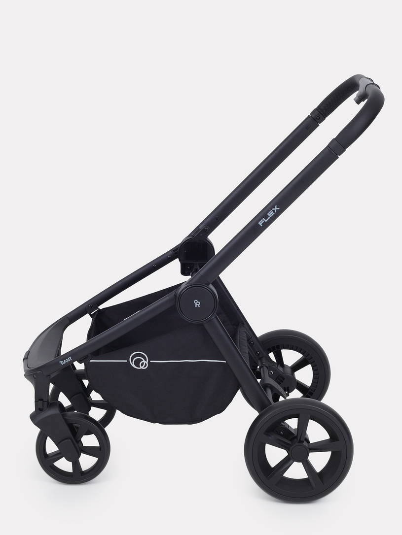 Коляска прогулочная Rant Flex 2025 RA078 Green