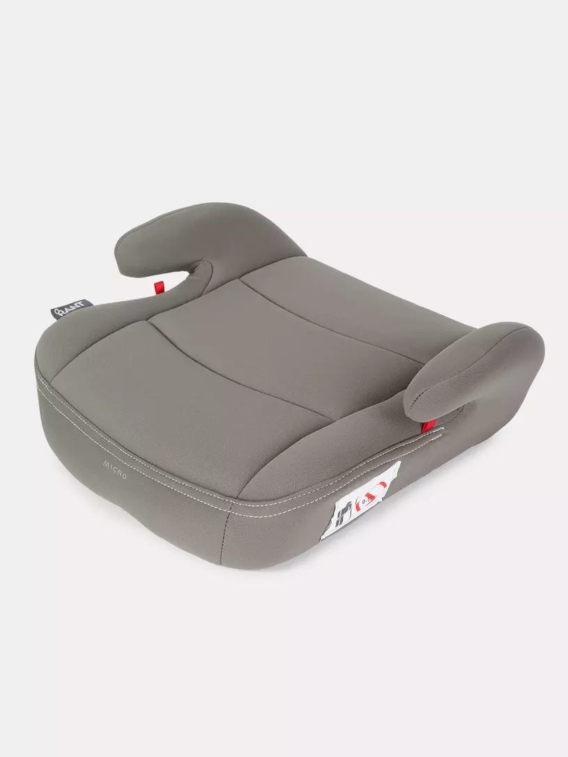 Автокресло-бустер Rant Micro группа 3 (22-36 кг) beige