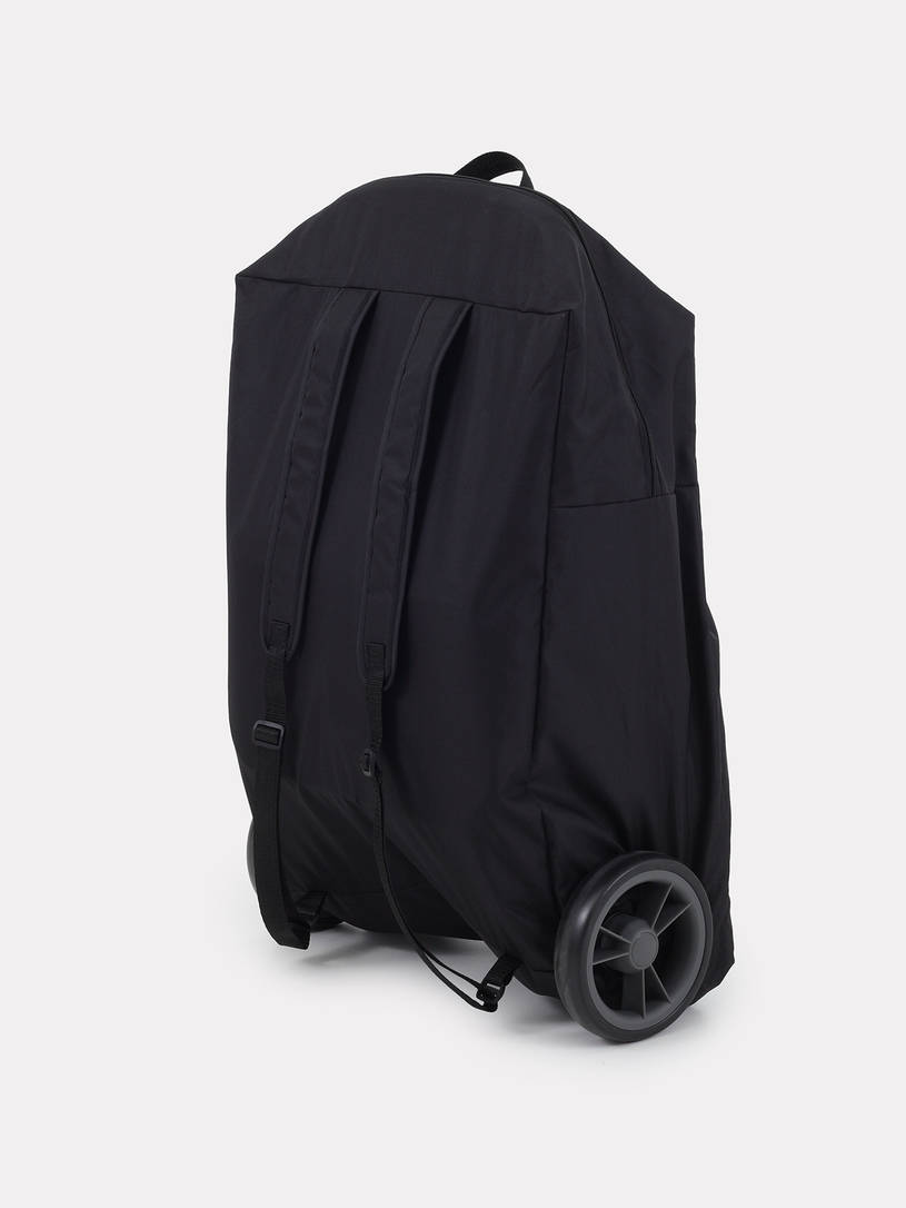 Коляска прогулочная Mowbaby Atom Green