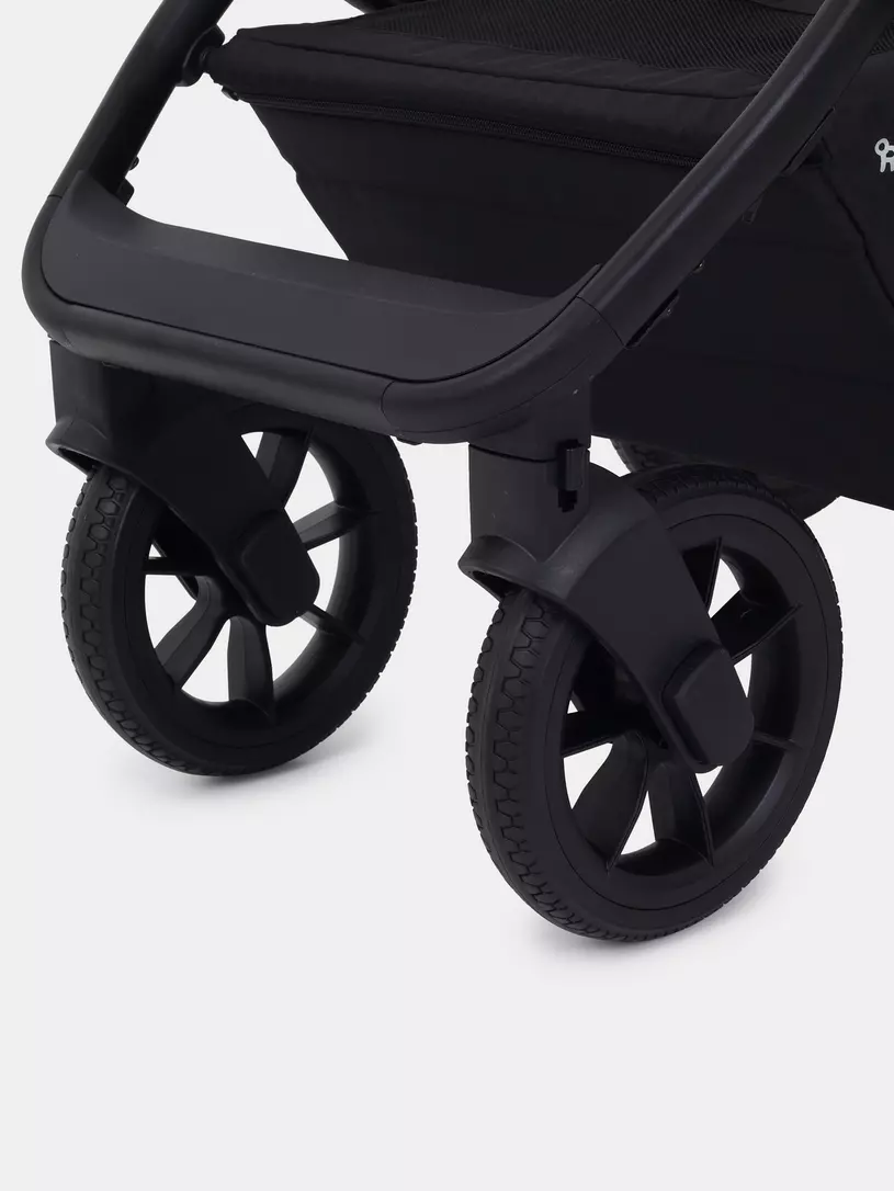 Коляска 3 в 1 Rant Basic Nexus Blue Mirage