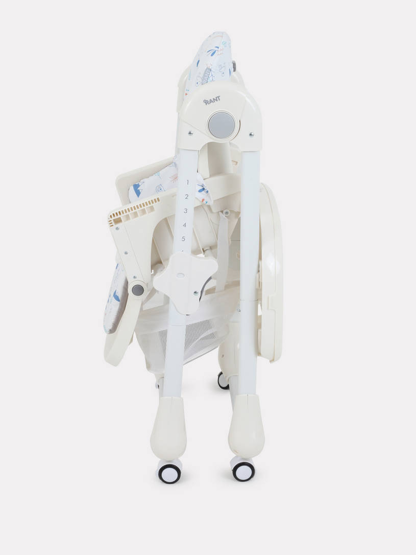 Стульчик для кормления Rant Nature tree