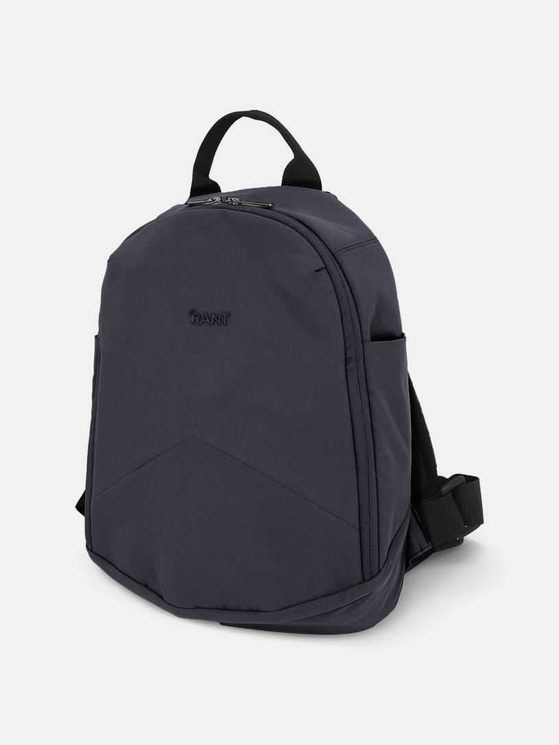 Коляска 2 в 1 Rant Falcon Neo Graphite