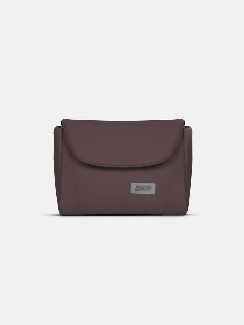 Коляска 3 в 1 Riko Basic Montana X Plus 44 Brown