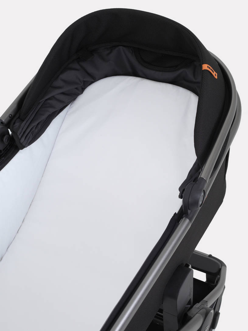 КОЛЯСКА 2 В 1 RANT FALCON BLACK