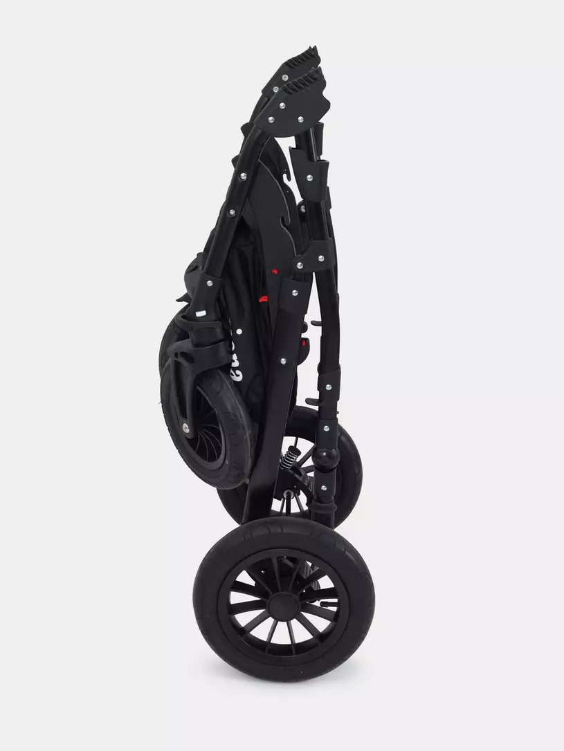 Коляска 3 в 1 Rant Siena 2024 06 бежевый