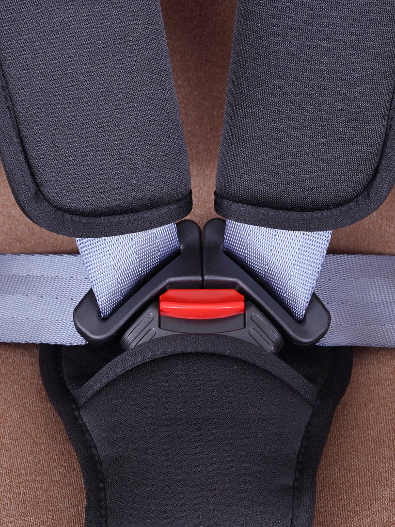 Автокресло Rant Basic Unity 0/1/2/3 (0-36 кг) Beige