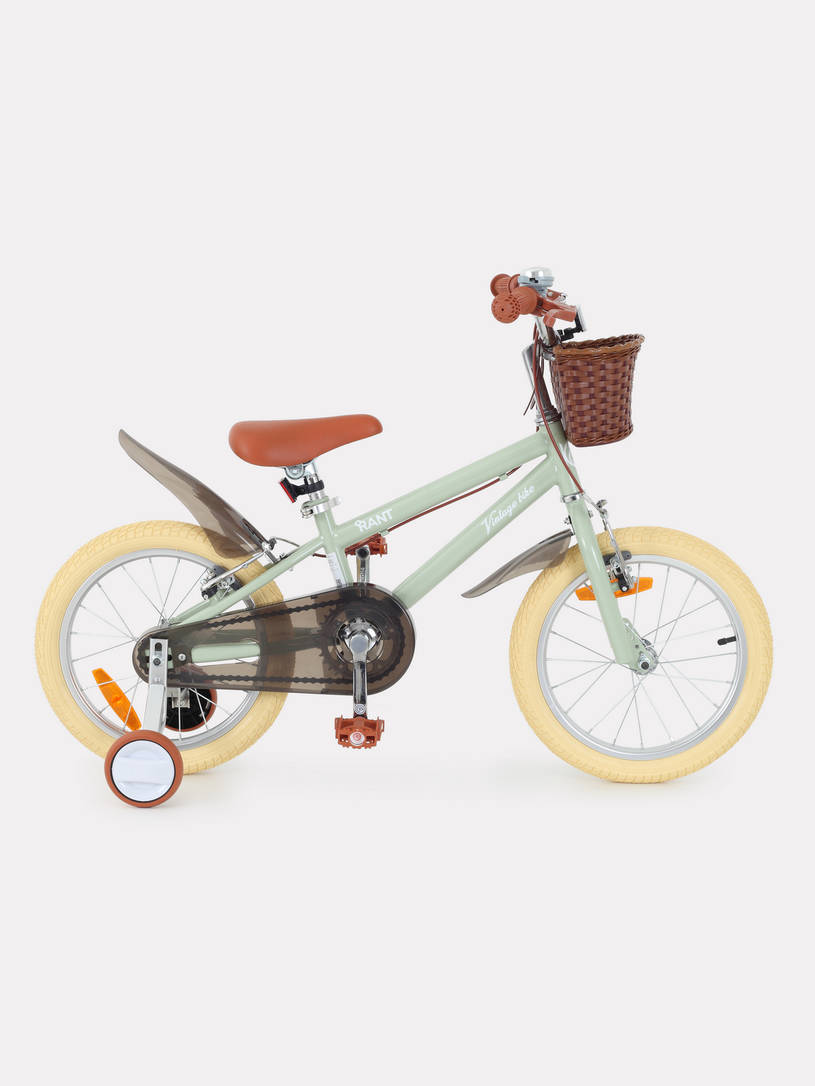 Велосипед 2-х колесный Rant Vintage 16 мятный