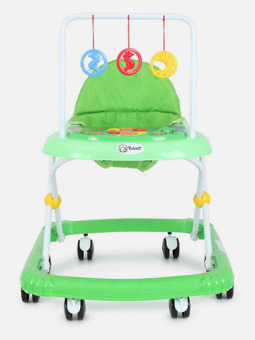 Ходунки Rant green