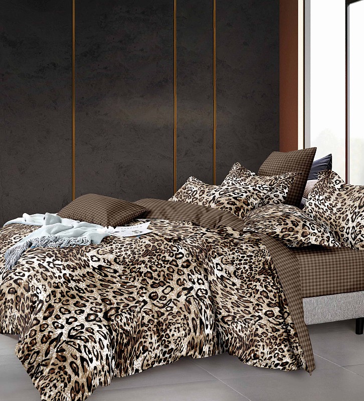 КПБ Dream Fly 2 спальный DF02-507-50 код1179