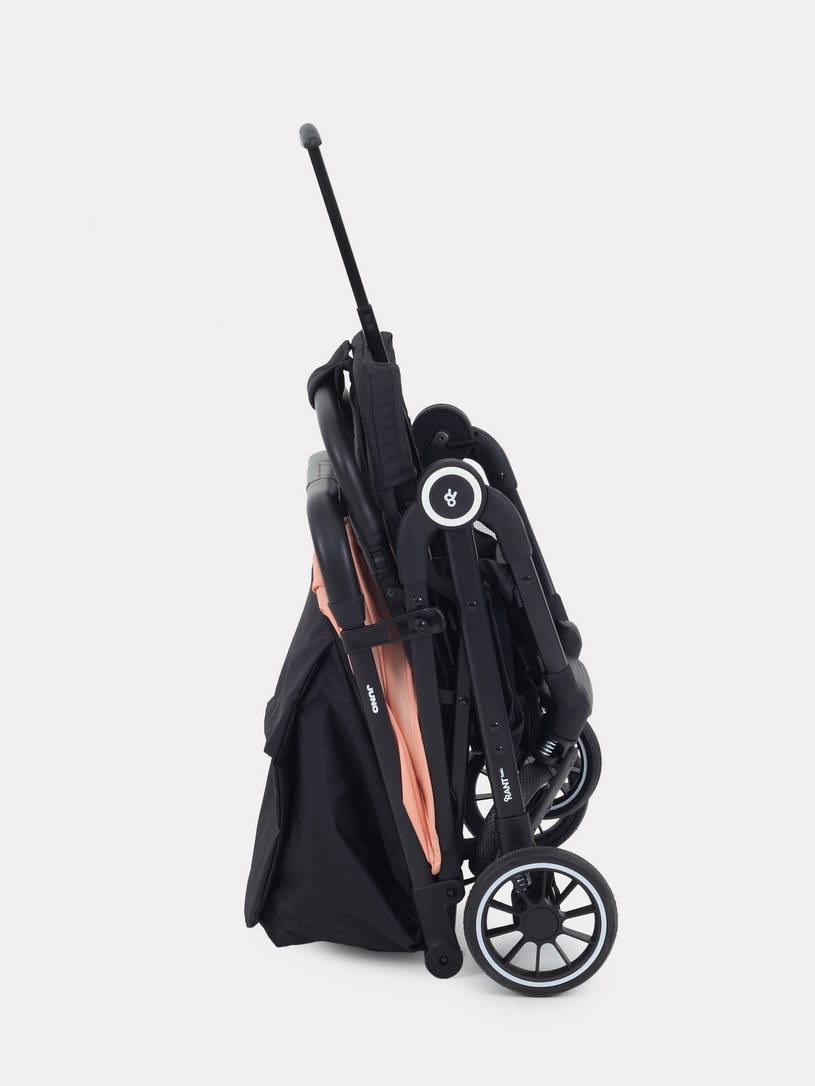 Коляска прогулочная Rant Basic Juno coral