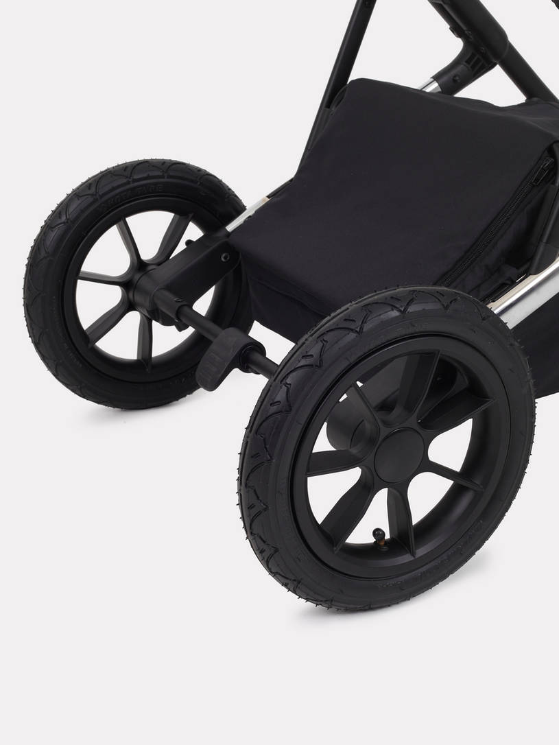 КОЛЯСКА 2 В 1 RANT AXIOM LIGHT BLUE