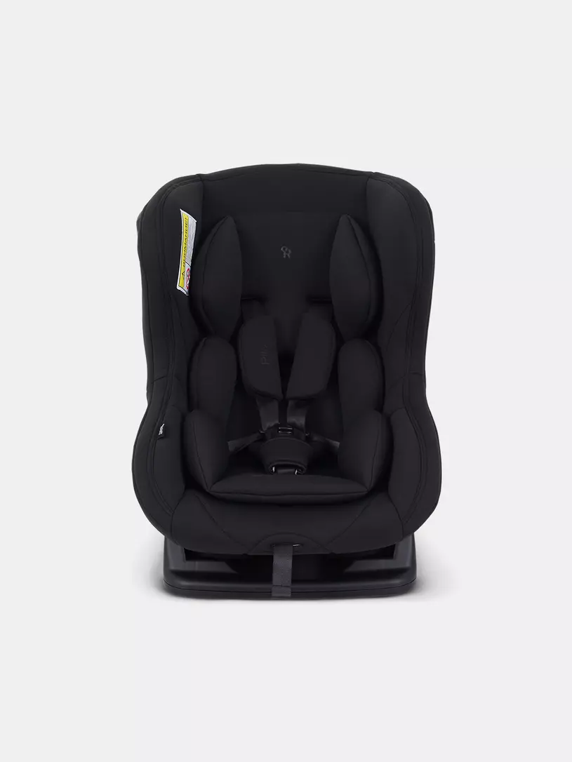 Автокресло Rant Pilot 0/1 (0-18 кг) Black