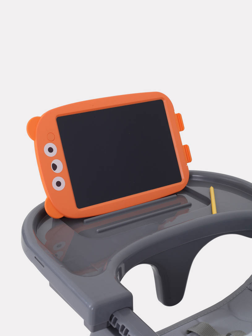 Стульчик для кормления Mowbaby Nemo Beige