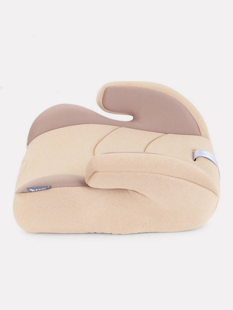 Автокресло-бустер Rant Point5 Active Line 2/3 (15-36 кг) Beige