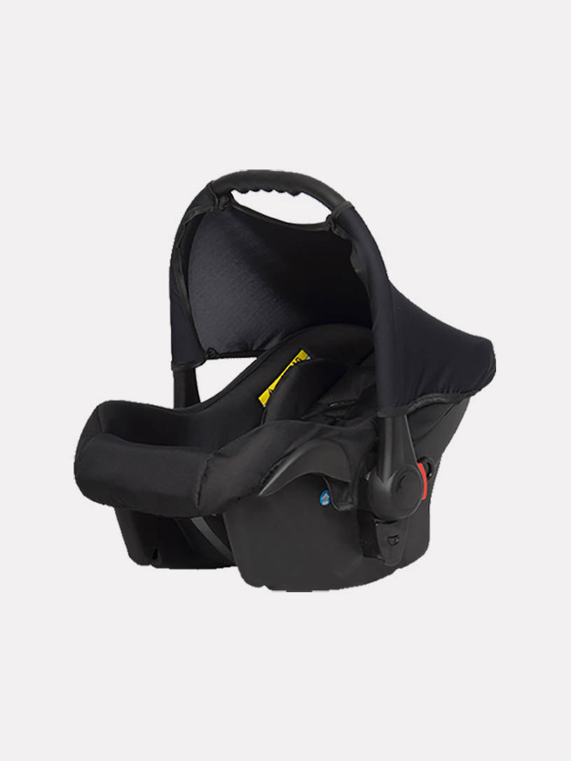 Коляска 3 в 1 Riko Basic Bella Life 05 mokka