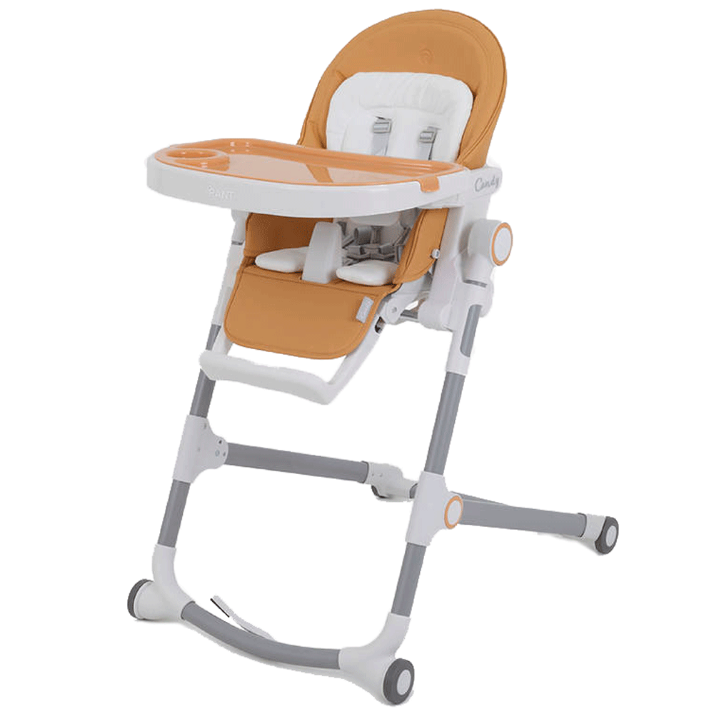 Стульчик для кормления Rant Candy Desert Beige