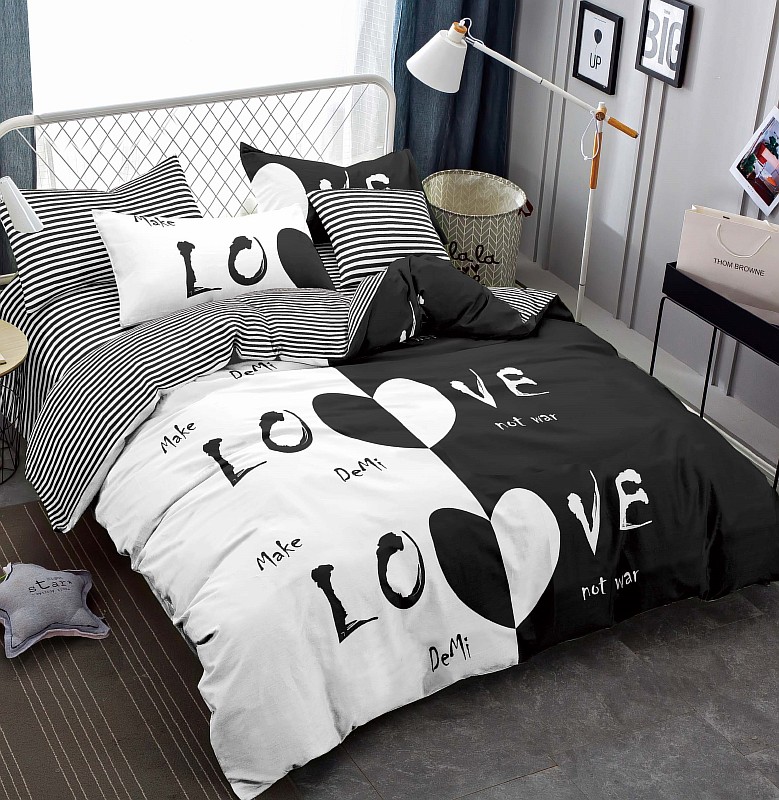 КПБ Dream Fly семейный DF05-231-50 код1112