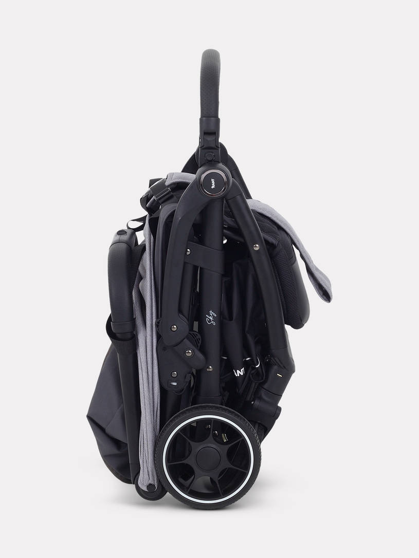 Коляска прогулочная Rant Sky 2025 Grey