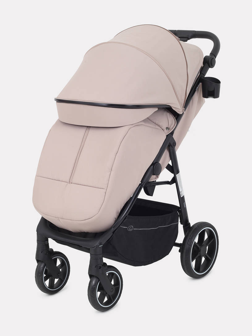 Коляска прогулочная Rant Volt Iced coffee