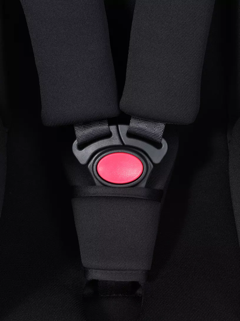 Коляска 3 в 1 Mowbaby Zoom Silver 2025 green tea