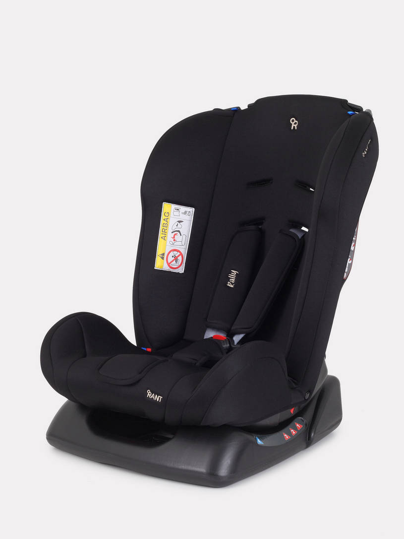 Автокресло Rant Basic Rally 0/1/2 (0-25 кг) Beige