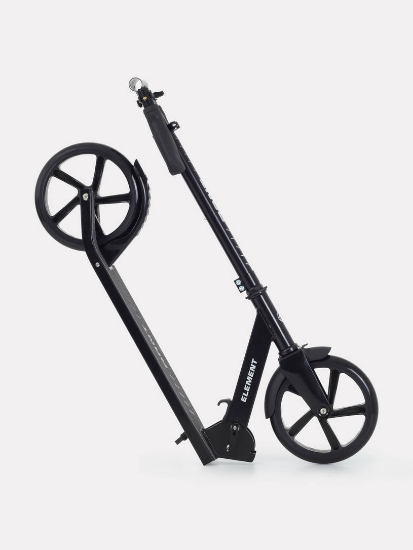 Самокат 2-х колесный Rant Element черный