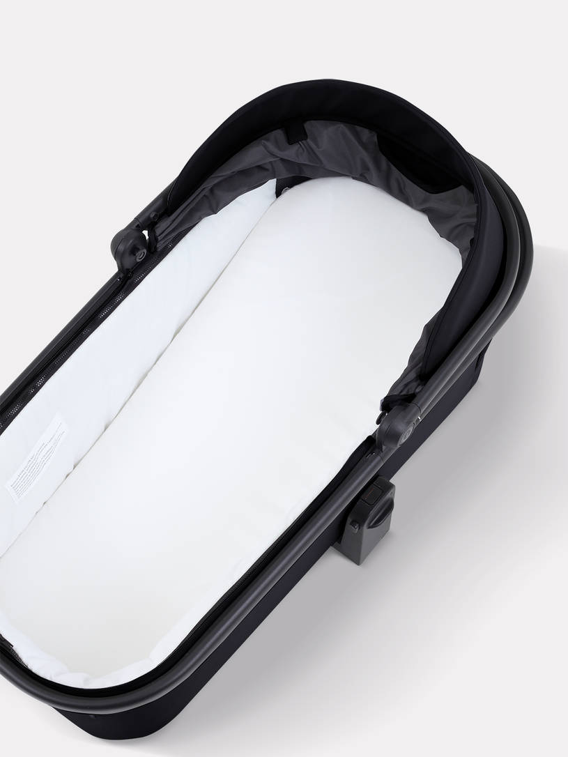 Коляска 2 в 1 Rant Falcon Neo Black