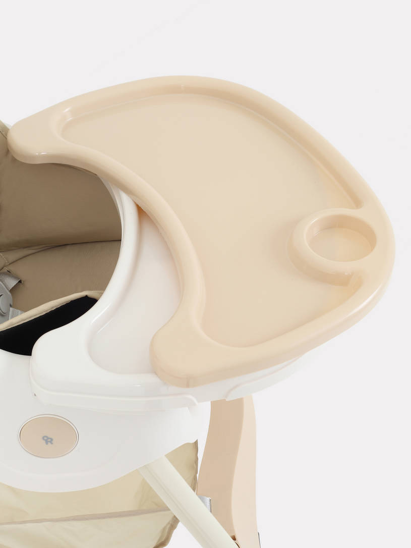 Стульчик для кормления Rant Basic Cookie Beige