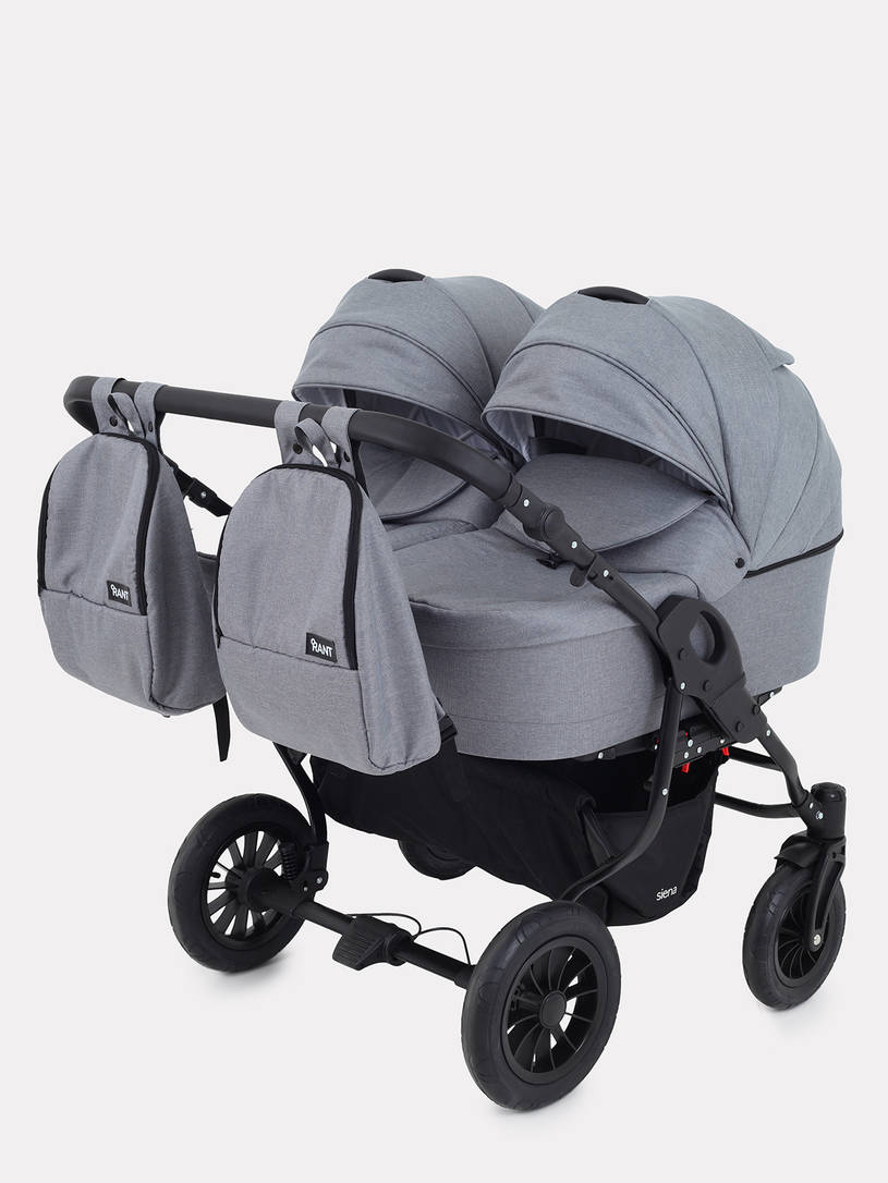 Коляска 2 в 1 Rant Siena Duo new 07